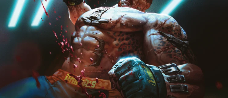 Announcing our Tournament Software Partner for Cyberpunk TCG