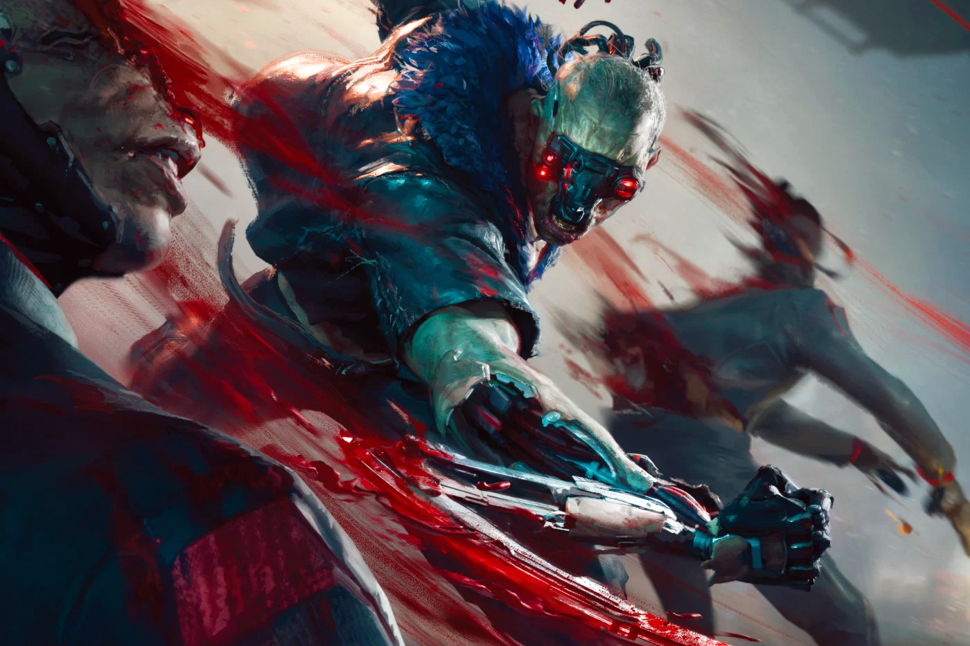 Cyberpunk TCG Beta Event Guide: What’s in the kit?
