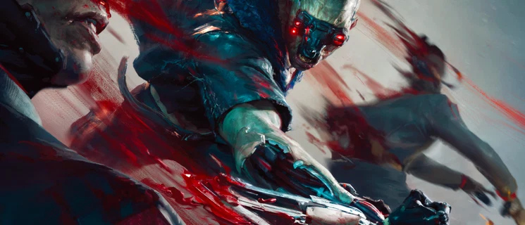 Cyberpunk TCG Beta Event Guide: What’s in the kit?
