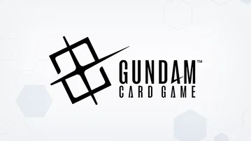 THE GUNDAM CARD GAME at SAN DIEGO COMIC-CON 2026