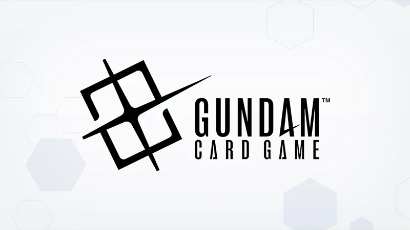 THE GUNDAM CARD GAME at PAX WEST 2026