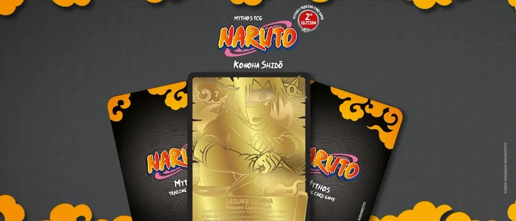 Introducing the Second Gold Card