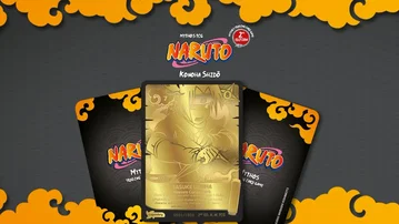 Introducing the Second Gold Card