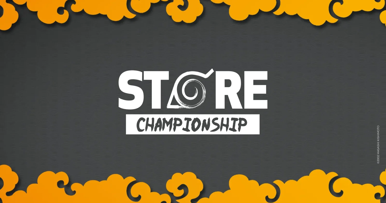 The First NARUTO Mythos TCG Store Championships Are Coming to Europe!