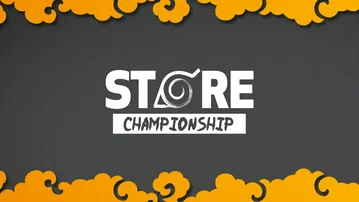 The First NARUTO Mythos TCG Store Championships Are Coming to Europe!
