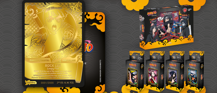 Updates about 1st Set, 2nd Edition