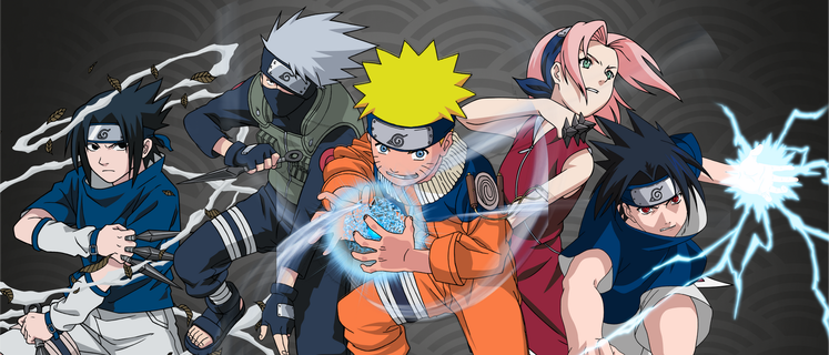 Mission Accomplished! The Heart of Ninja Adventures in the Naruto Mythos Trading Card Game