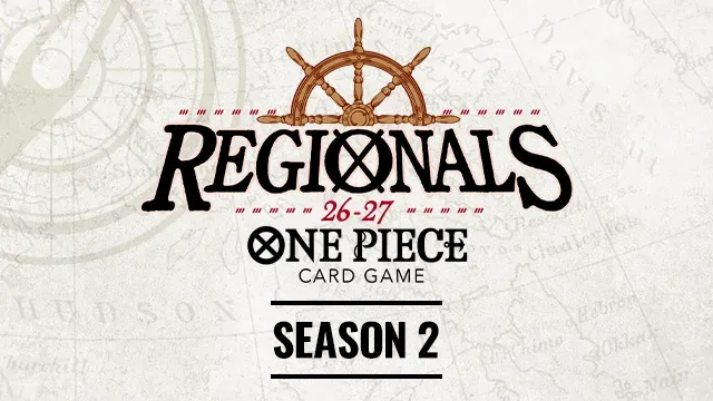 Championship 26-27 Regionals Season 2