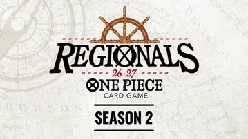 Championship 26-27 Regionals Season 2