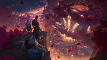 Riftbound Premier Play: Early 2027 Events