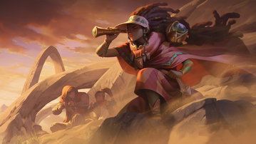 Radiance Preview Season
