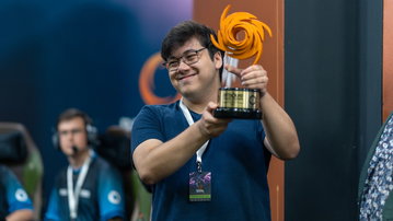 Singapore’s Top Decks