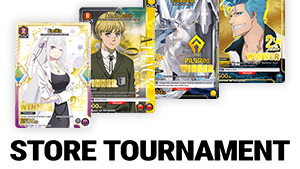 Store Tournament 2026 Vol.4 has been added