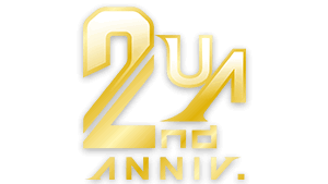 2nd Anniversary of UNION ARENA English Version!