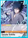 Sasuke Uchiha