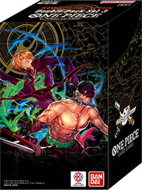 Double Pack Set Vol. 3