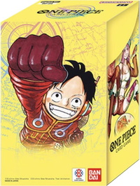 Double Pack Set Vol. 4