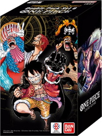 Double Pack Set Vol. 6