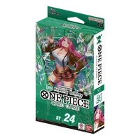 ST-24 Green Jewelry Bonney