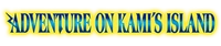 Adventure on Kami's Island