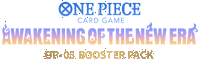 OP-05 Awakening of the New Era