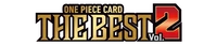 PRB-02 One Piece Card The Best Vol.2