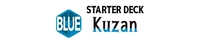 ST-33 BLUE Kuzan
