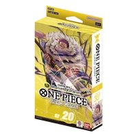 ST-20 Yellow Charlotte Katakuri