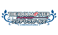 THE IDOLM@STER CINDERELLA GIRLS