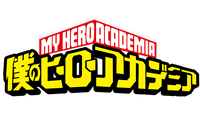 My Hero Academia
