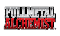 Full Metal Alchemist