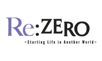 Re:ZERO -Starting Life in Another World-