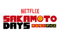 Sakamoto Days