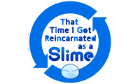 That Time I Got Reincarnated as a Slime