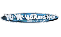 Yū Yū Hakusho