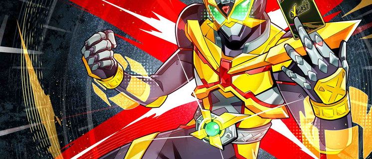 ExBurst Leveling System Breakdown